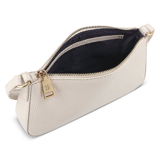 Lazarotti Bologna Leather Schultertasche Leder 22 cm