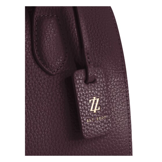 Lazarotti Bologna Leather Handtasche Leder 26 cm