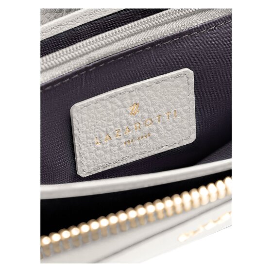 Lazarotti Bologna Leather Geldbörse Leder 19 cm