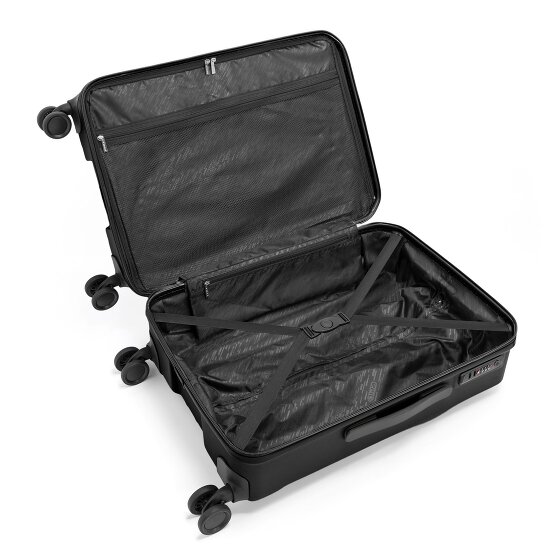 Epic Airwave NEO 4 Rollen Kofferset 3-teilig