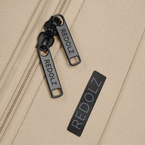 Redolz Duffle Essentials 2 Rollen Reisetasche 71 cm