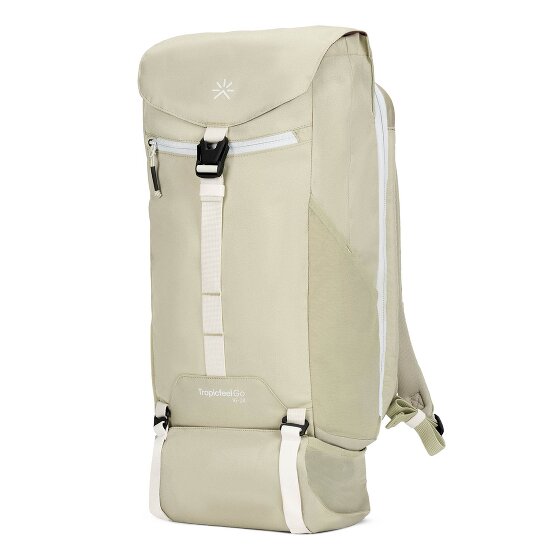Tropicfeel Shell Go Daypack 49 cm Laptopfach
