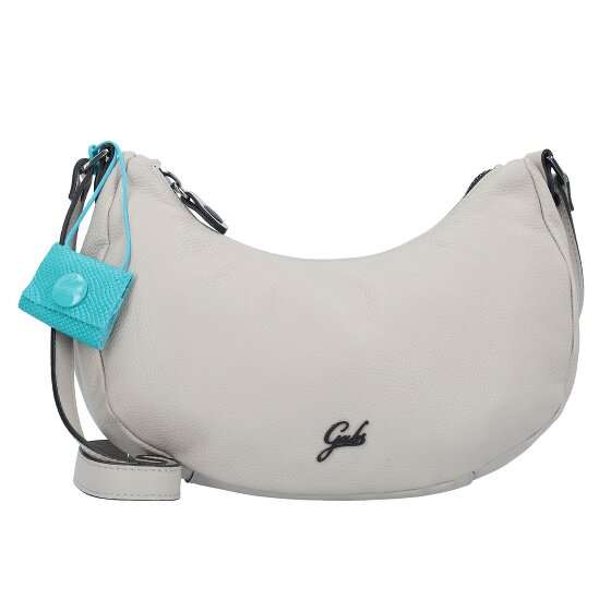 Gabs Maite Schultertasche M Leder 30 cm