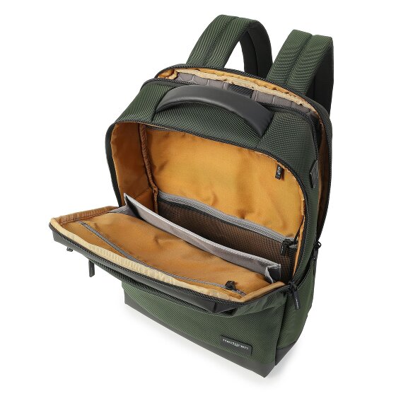Hedgren Next Script Daypack RFID Schutz 42 cm Laptopfach