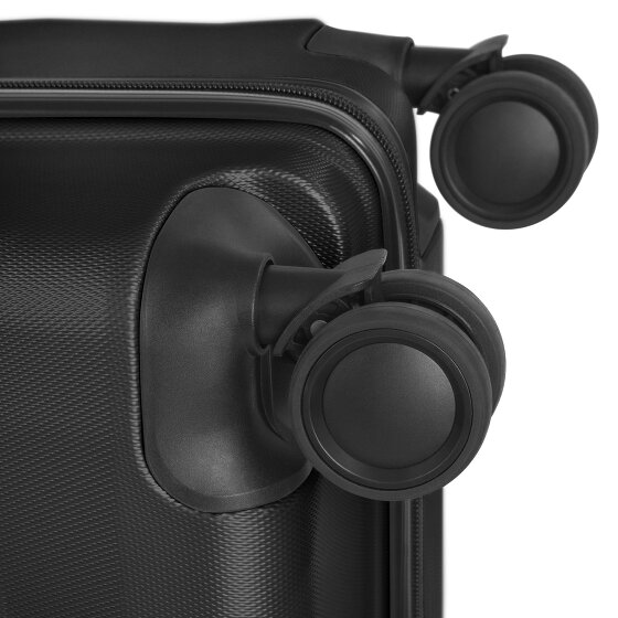 Smartbox Edition 03 4 Rollen Kabinentrolley 55 cm