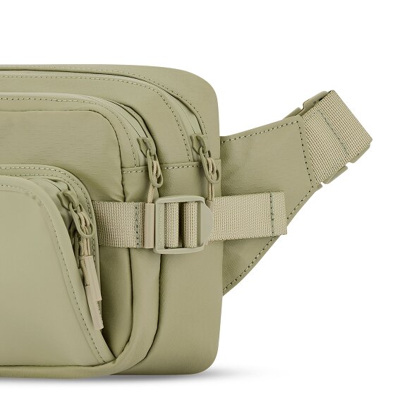Kapten & Son Lisbon Gürteltasche 24.5 cm