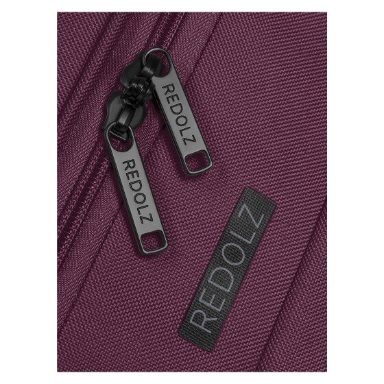 Redolz Duffle Essentials 2 Rollen Reisetasche 51 cm