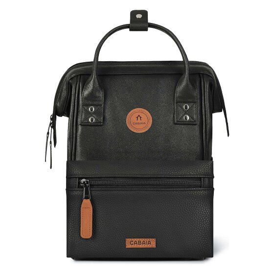 Cabaia Adventurer Iridescent City Rucksack S 32 cm