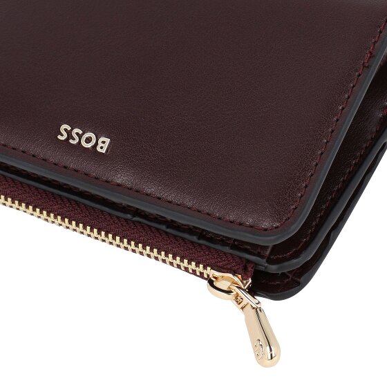 Boss Numah Geldbörse Leder 13 cm