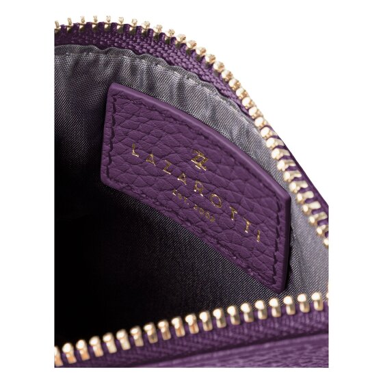 Lazarotti Bologna Leather Schlüsseletui Cardholder RFID Leder 11,5