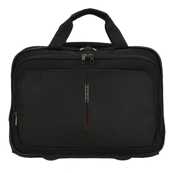 Samsonite Guardit 3.0 2 Rollen Pilotentrolley 33 cm Laptopfach