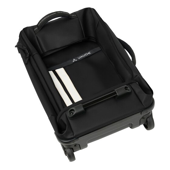 Vaude Takutea 65 2 Rollen Trolley 65 cm