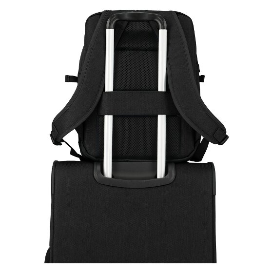 Travelite Kick Off Daypack 40 cm Laptopfach
