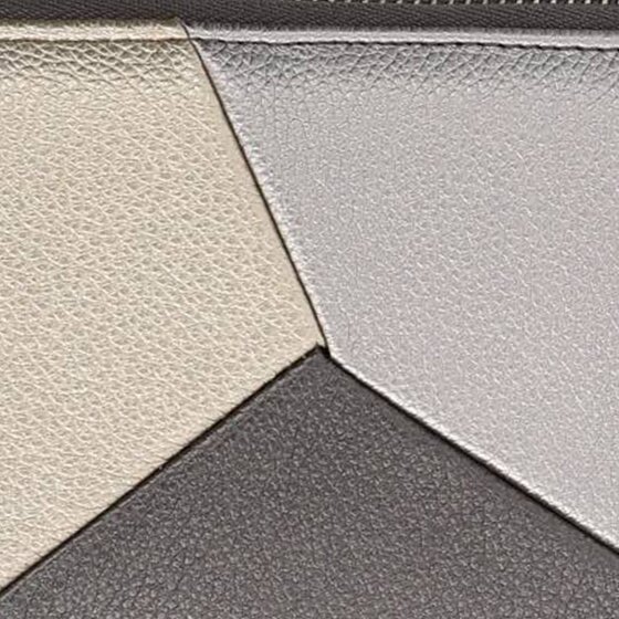 Zwei Jana Geldbörse 20 cm