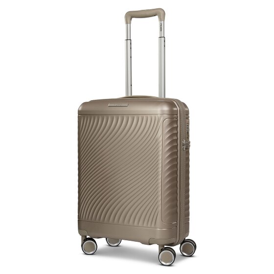 Picard Vienna 4 Rollen Kabinentrolley S 54 cm
