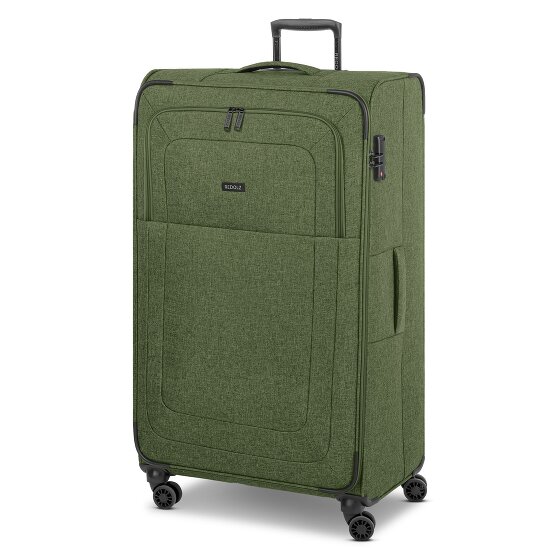 Redolz Essentials 12 4-Rollen Trolley XL 90 cm sehr groß Sondergröße Redolz Essentials 12 4-Rollen Trolley XL 90 cm sehr groß Sondergröße