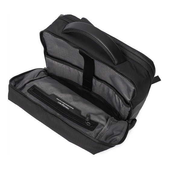 Hedgren Furo Business-Rucksack RFID Schutz 40 cm Laptopfach