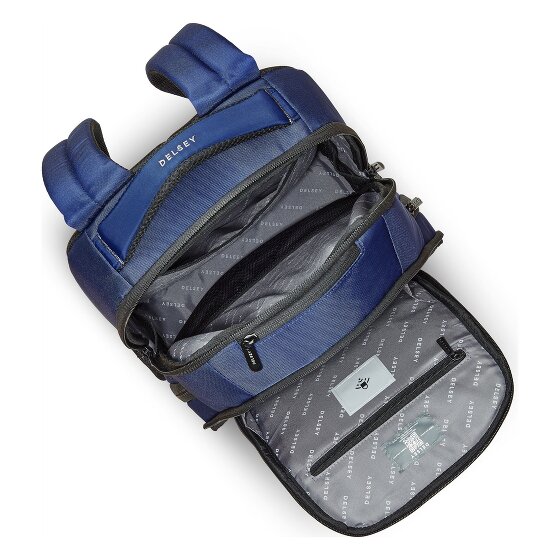 Delsey Paris DLC 2.0 Daypack 40 cm Laptopfach