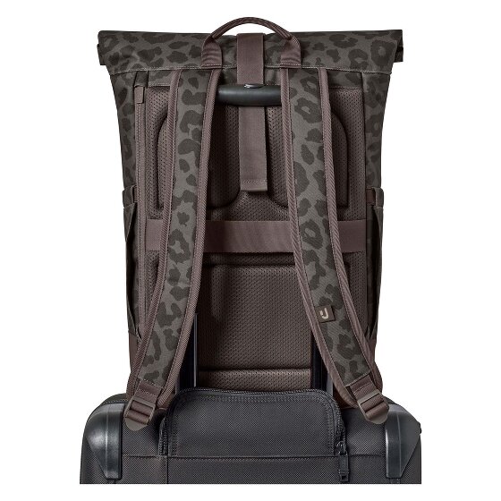 Johnny Urban Luca Daypack 42 cm Laptopfach