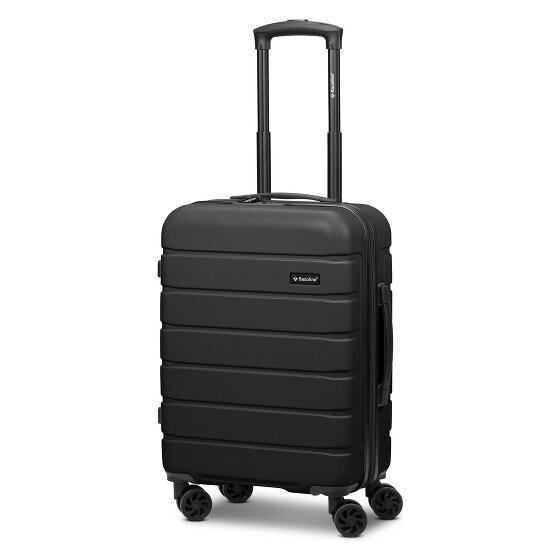 Saxoline Miami 4 Rollen Kabinentrolley S 53 cm