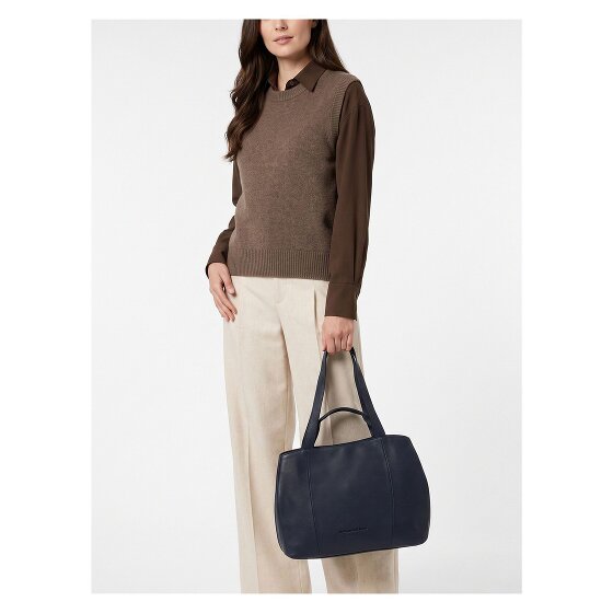 The Chesterfield Brand Nerissa Handtasche Leder 32 cm