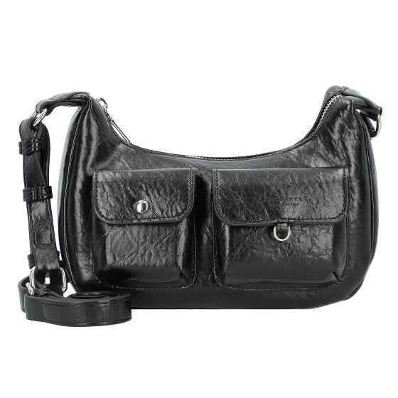 Seidenfelt Liinaja Schultertasche 23 cm