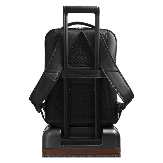 The Chesterfield Brand Quincy Daypack Leder 43 cm