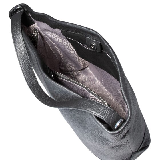 Bogner Bozen Schultertasche Leder 32.5 cm