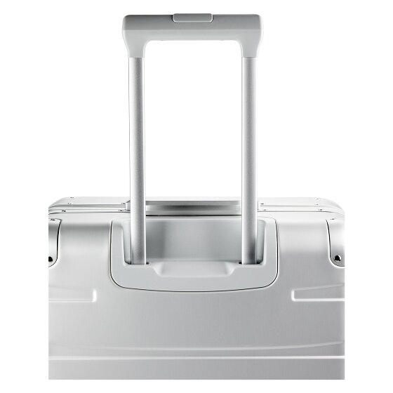 Redolz Pro Aluminium 4 Rollen Trolley L 77 cm