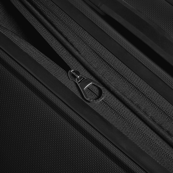 Redolz Essentials 11 4 Rollen Trolley 76 cm mit Dehnfalte