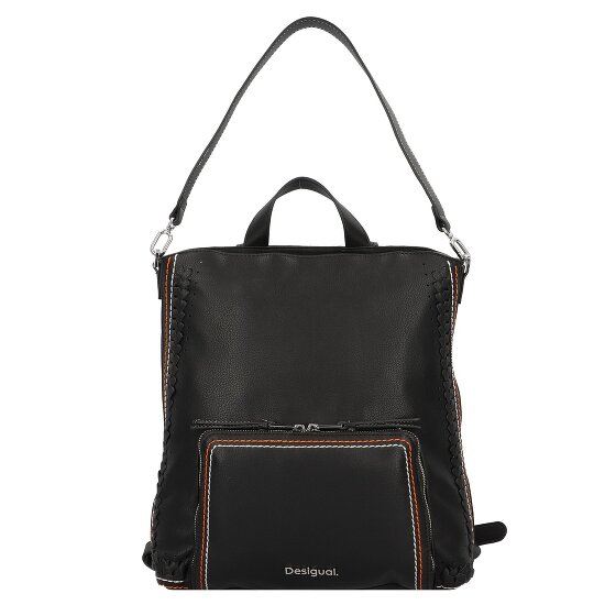 Desigual Trama Pretoria Daypack 36 cm
