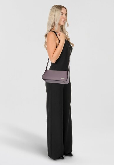 Liebeskind Franzis Schultertasche Leder 28 cm Liebeskind Franzis Schultertasche Leder 28 cm