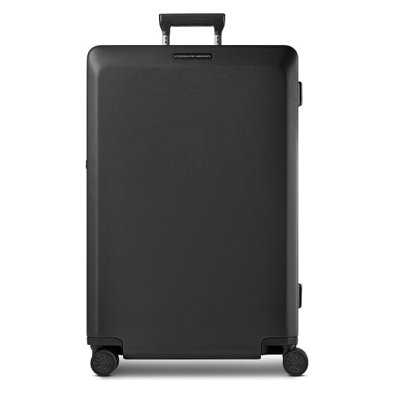 Porsche Design Voyager 3.0 4 Rollen Trolley L 78 cm mit Dehnfalte