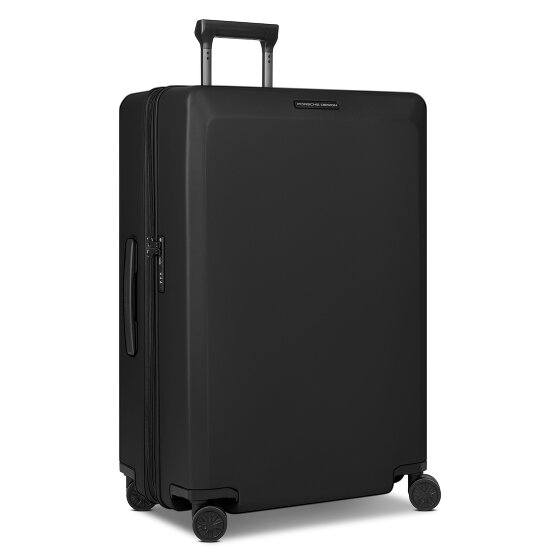Porsche Design Voyager 4 Rollen Trolley L 78 cm mit Dehnfalte
