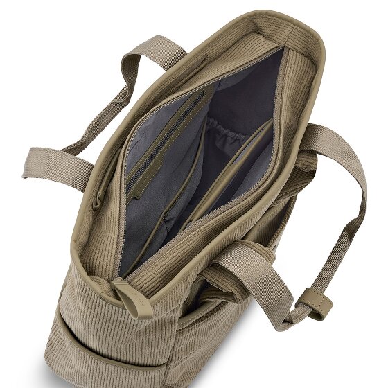 Kapten & Son Lindby Shopper Tasche 38 cm Laptopfach