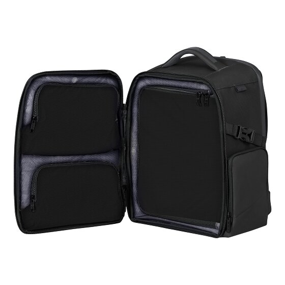 Samsonite Biz2Go Reiserucksack S 40 cm Laptopfach