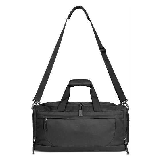 bugatti Mare Basic Weekender Reisetasche M 51 cm