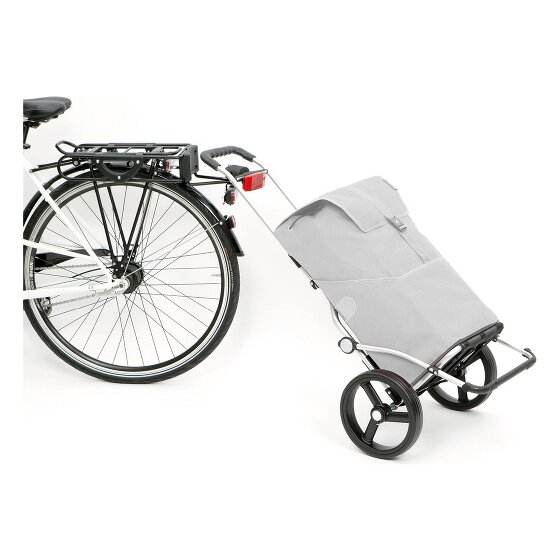 Andersen Shopper Royal Shopper Einkaufstrolley 58 cm