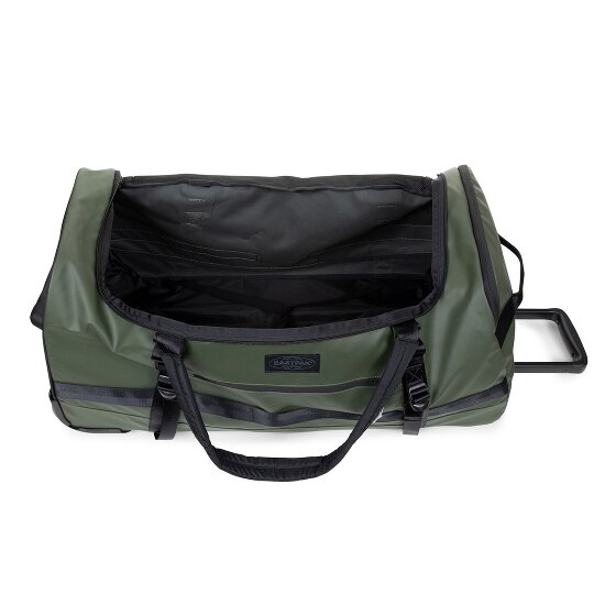 Eastpak Duffle Pack 2 Rollen Reisetasche L 78 cm