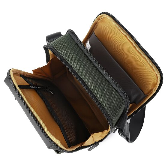 Hedgren Next Inc Umhängetasche RFID Schutz 21 cm