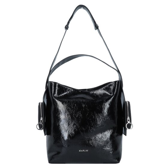 Replay Schultertasche 33 cm