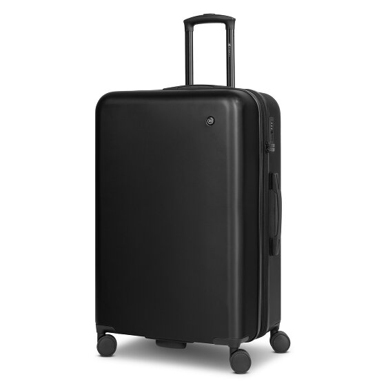 bugatti Valencia 2.0 4 Rollen Trolley M 65 cm mit Dehnfalte