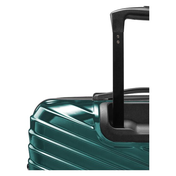 Redolz Essentials 18 2.0 4 Rollen Trolley L 76 cm mit Dehnfalte