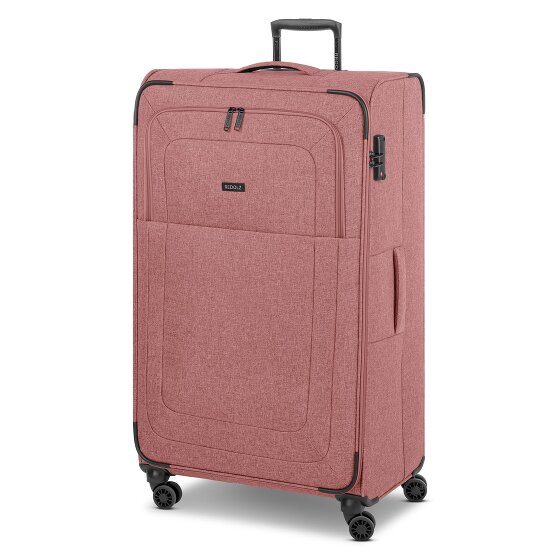 Redolz Essentials 12 4-Rollen Trolley XL 90 cm sehr groß Sondergröße