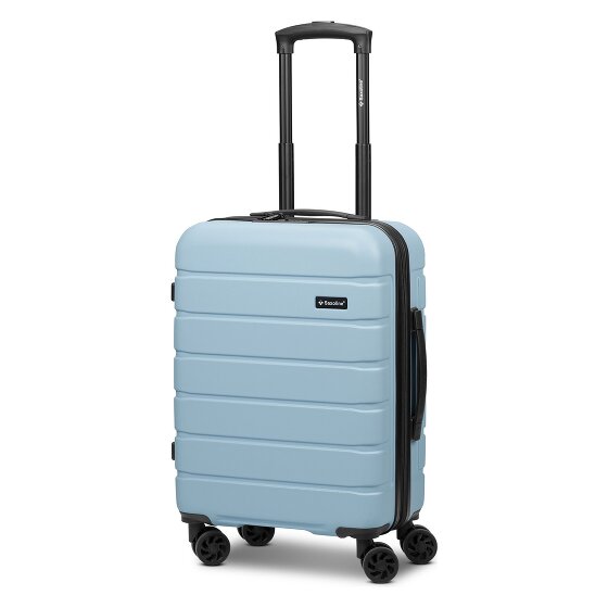 Saxoline Miami 4 Rollen Kabinentrolley S 53 cm