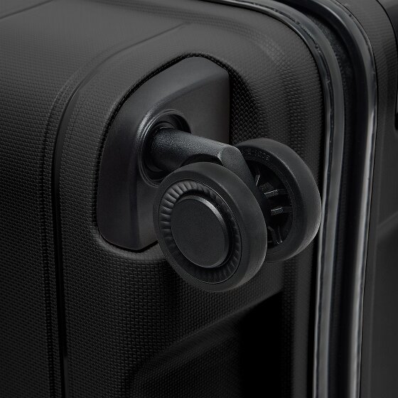 Redolz Essentials 11 LARGE 4 Rollen Trolley 77 cm