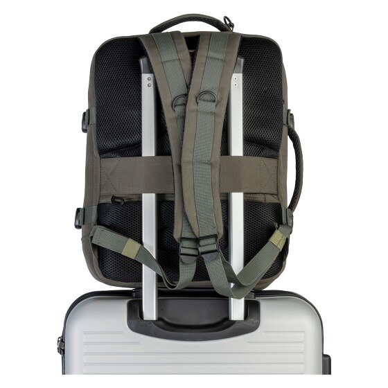 Worldpack Cabin Pro Solid Reiserucksack 40 cm Laptopfach