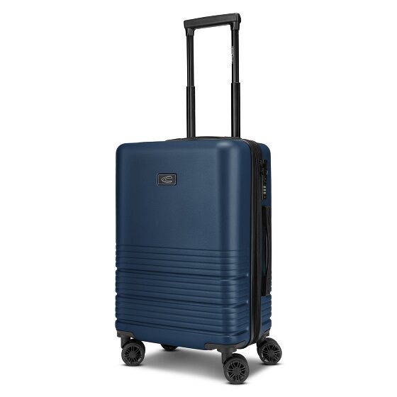 camel active Hanoi 4 Rollen Kofferset 3-teilig mit Dehnfalte camel active Hanoi 4 Rollen Kofferset 3-teilig mit Dehnfalte
