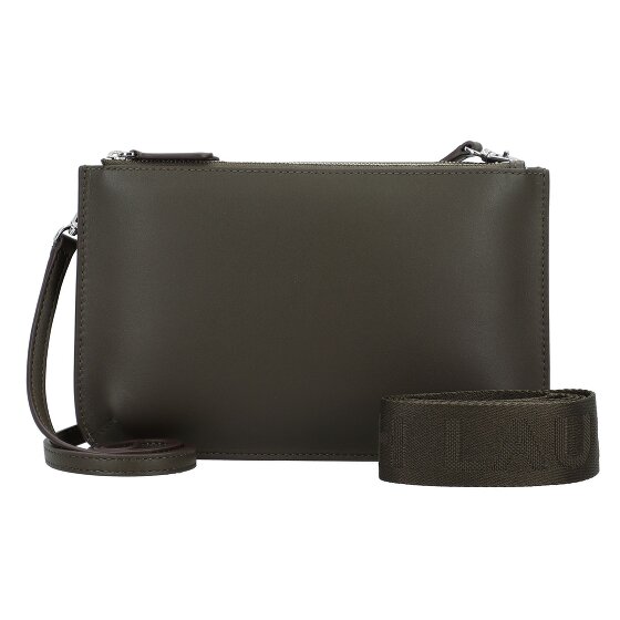 Lauren Ralph Lauren Landyn Umhängetasche Leder 25 cm Lauren Ralph Lauren Landyn Umhängetasche Leder 25 cm