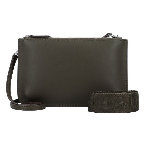 Lauren Ralph Lauren Landyn Umhängetasche Leder 25 cm